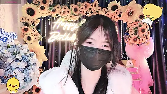 Chat XXX Live Your-Sunshinee