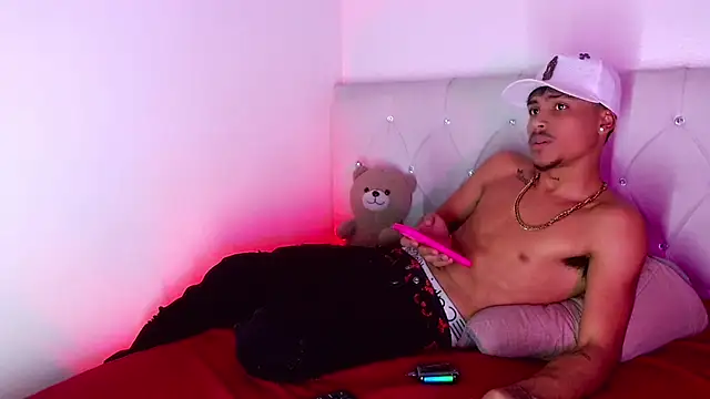 Chat XXX en directo de Angel_foxc13