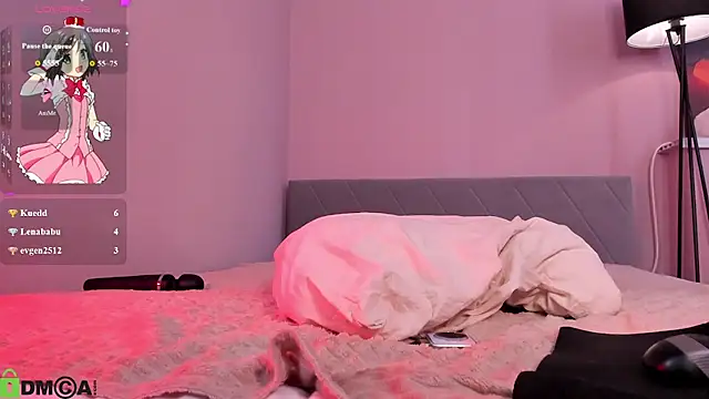 Ella_Fex live XXX chat
