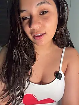 Chat XXX en directo de Colochita01