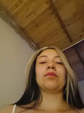 ximenavega Chat XXX live