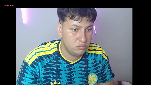 Вебкам-шоу John_eagle10