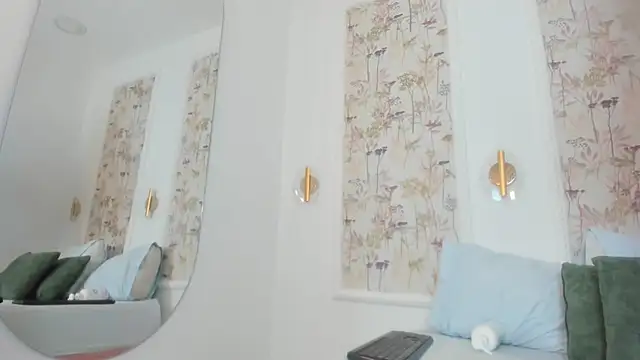 dalila30x's Live XXX Chat