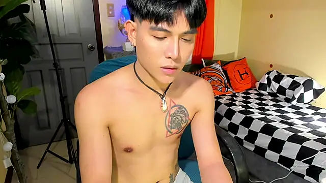 Bentlyfuck 在線直播表演