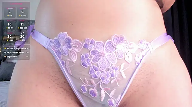 צ'אט XXX בשידור חי של top_mary