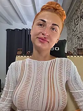 kylie_blck Webcam-Show
