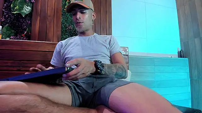 Chat XXX Live DrakeNeumann