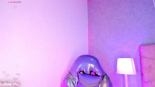 Chat XXX en directo de Cameliaa_Smiith