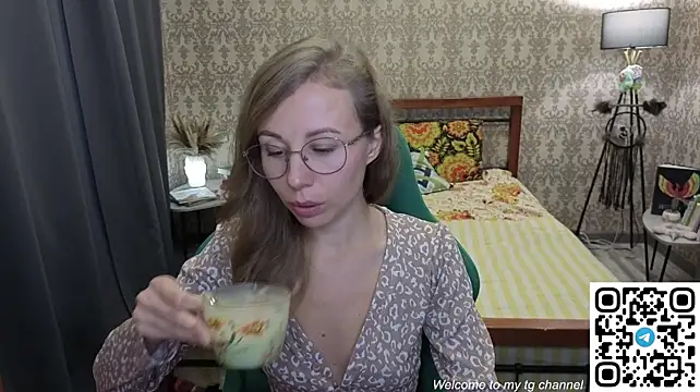 Lill_Ana's Live XXX Chat