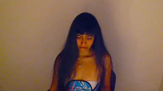 meganmiauu's Live XXX Chat