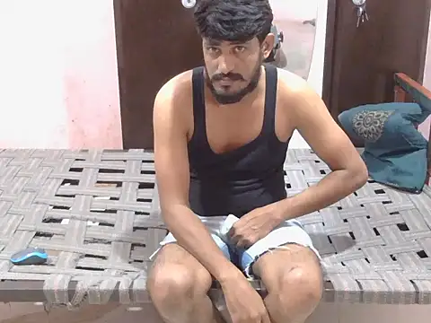 HotXKrish – Naživo XXX chat