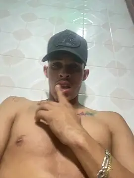 7ShaunkHend_ Live XXX-Chat