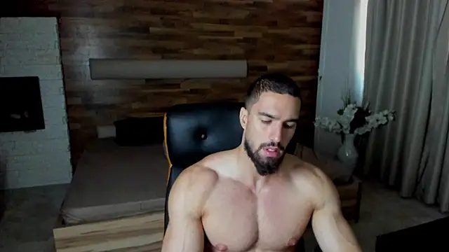 IvanHydee Chat XXX live