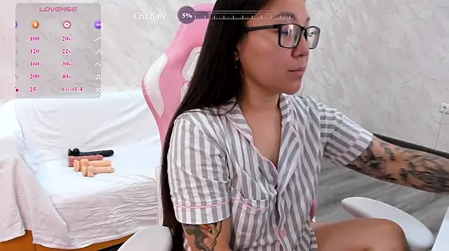 gentle_muse Live XXX-Chat