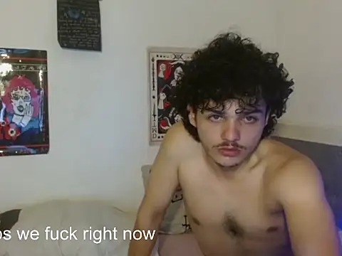 punklovers69 live XXX chat
