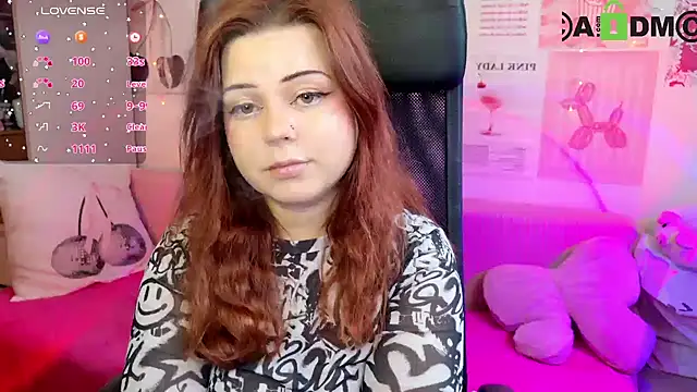 SweetDoll4u live XXX chat