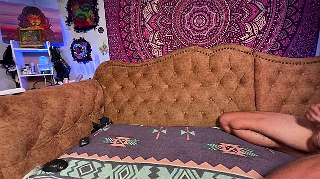 Webkamerová show MasterrKittyy