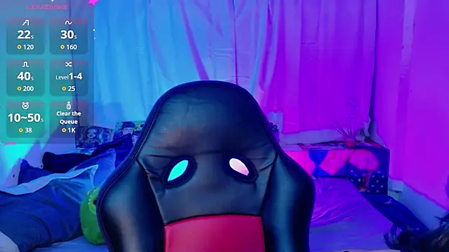 Lisa_sparkleee – Live XXX-chat
