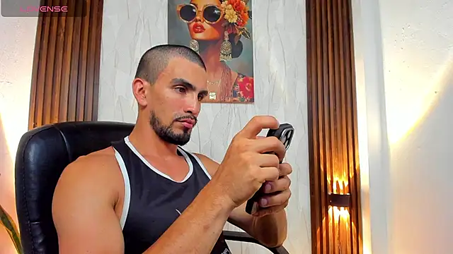 ryan_doyle live XXX chat