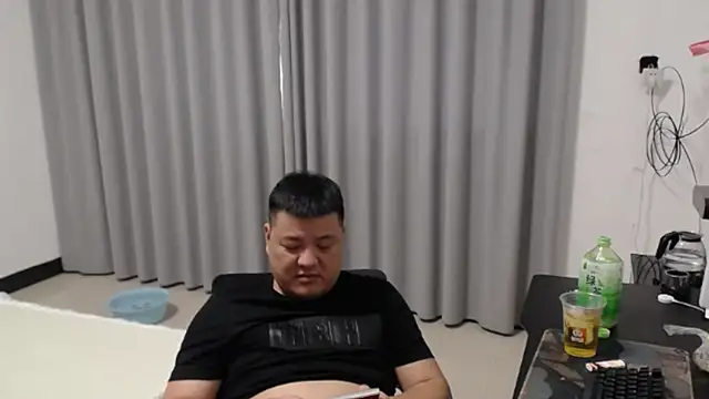 عرض كام zhang1118