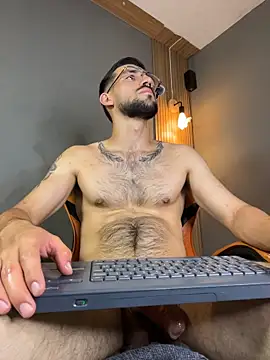 Franck_White Live XXX Chat