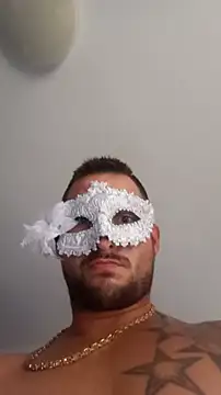 Show de webcam de GeilAuf35auf