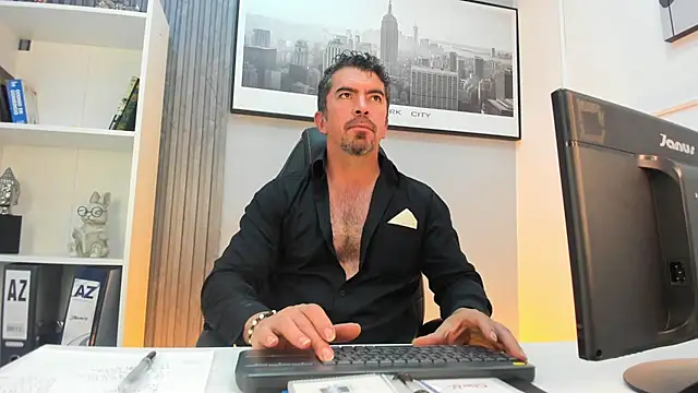 JuanKFit_45n Webbikameraesitys