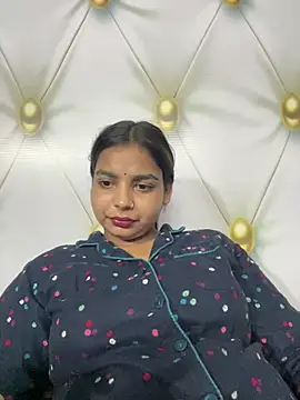 Aayra_Joshi 现场XXX聊天