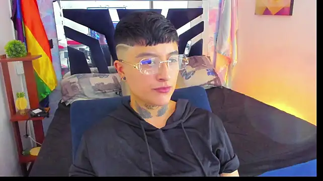 Онлайн чат XXX abby_thompson____