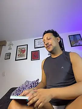 LiorenVexo Webcamshow