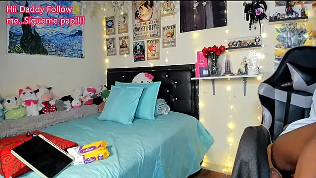 Cristal_Jonas@xh Live XXX-Chat