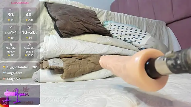 Tahira_21_'s Webcam Show