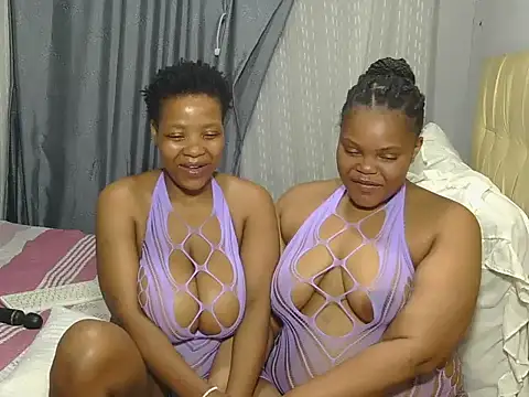 Twin_lovers Obrolan Langsung XXX