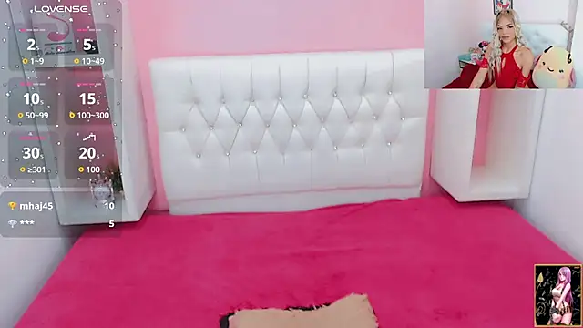 عرض كام alexa-xxx-