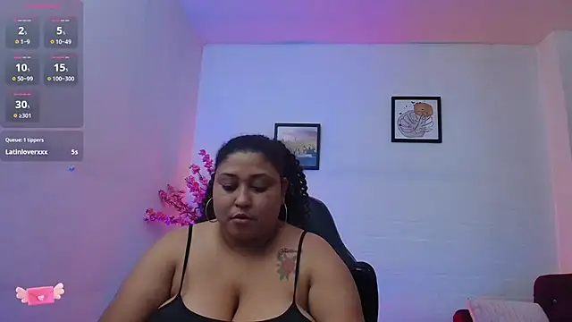 Ayliinn_ 라이브 XXX 채팅