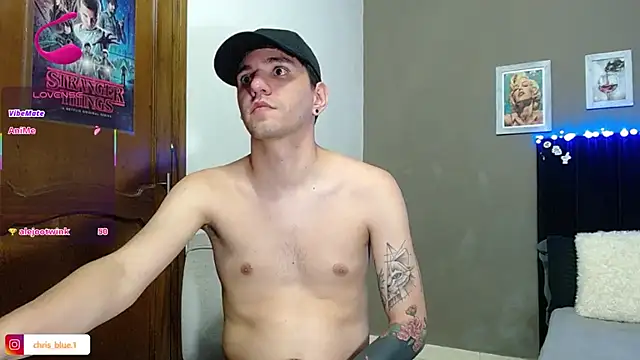Matteo12_'s Live XXX Chat