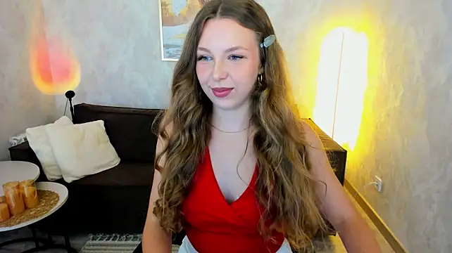 LilyBlakee Live XXX-Chat