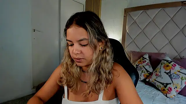 dulce_lyraa1 Live XXX-Chat