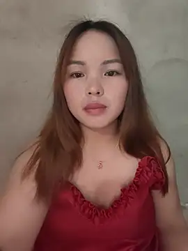 Mina_xYx's Webcam Show