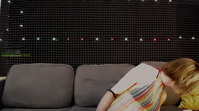 Hardy_Green Chat XXX in diretta