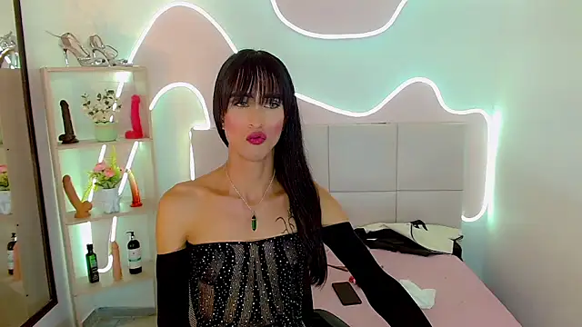 Chat +18 de princessrainbowx ao vivo