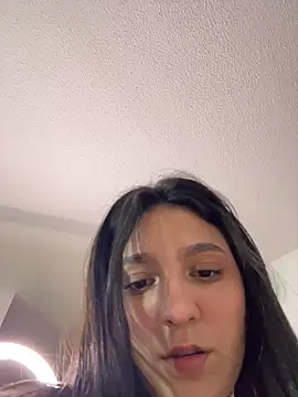 Camila_sanchez25 Obrolan Langsung XXX