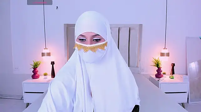 aisha_k élő XXX-chatje