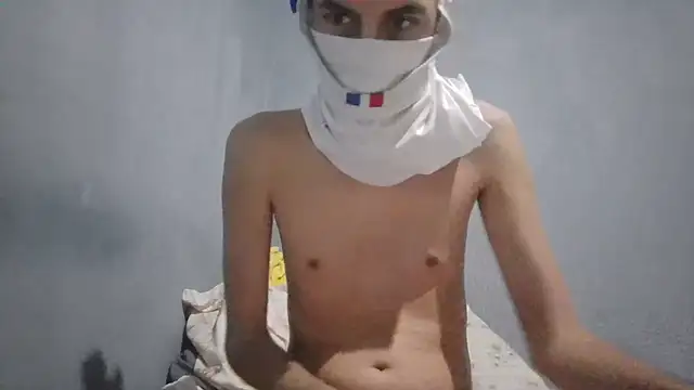 Show de webcam de Joaozynx69