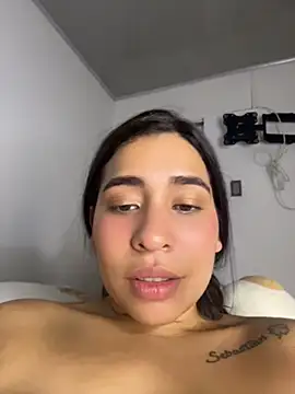 Susyfoxx 即時 XXX 聊天