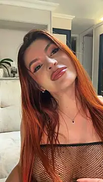 Chat XXX en directo de AbrilColls_