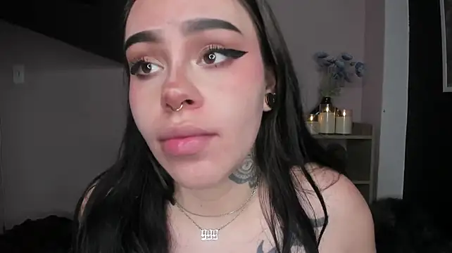 Jas_miin's Live XXX Chat