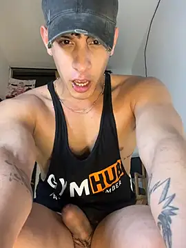 Chat +18 de Roronoa__Zoro ao vivo