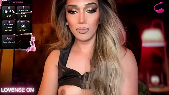 Lo_la_69's Webcam Show