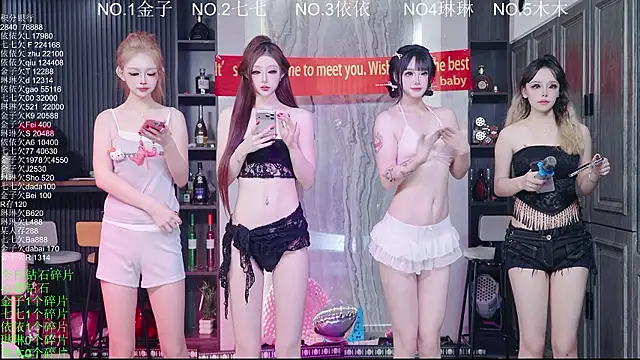 98K_001 Live XXX-Chat